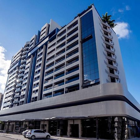 Edificio Time Apto 318 Er Hospedagens Διαμέρισμα Maceió Εξωτερικό φωτογραφία