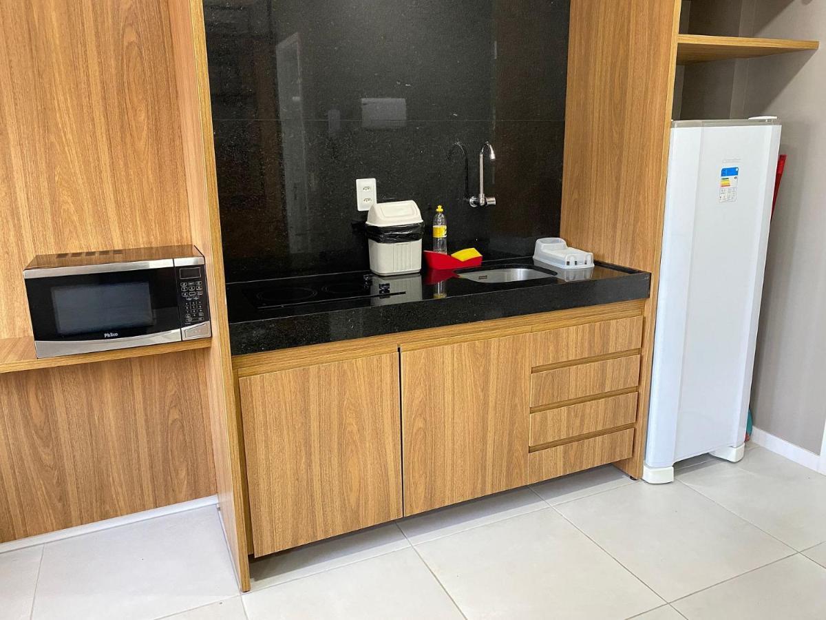 Edificio Time Apto 318 Er Hospedagens Διαμέρισμα Maceió Εξωτερικό φωτογραφία